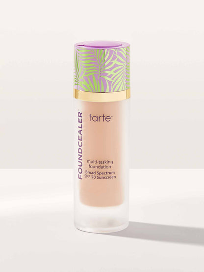 Tarte Cosmetics Babassu Foundcealer Skincare Foundation Broad Spectrum SPF 20