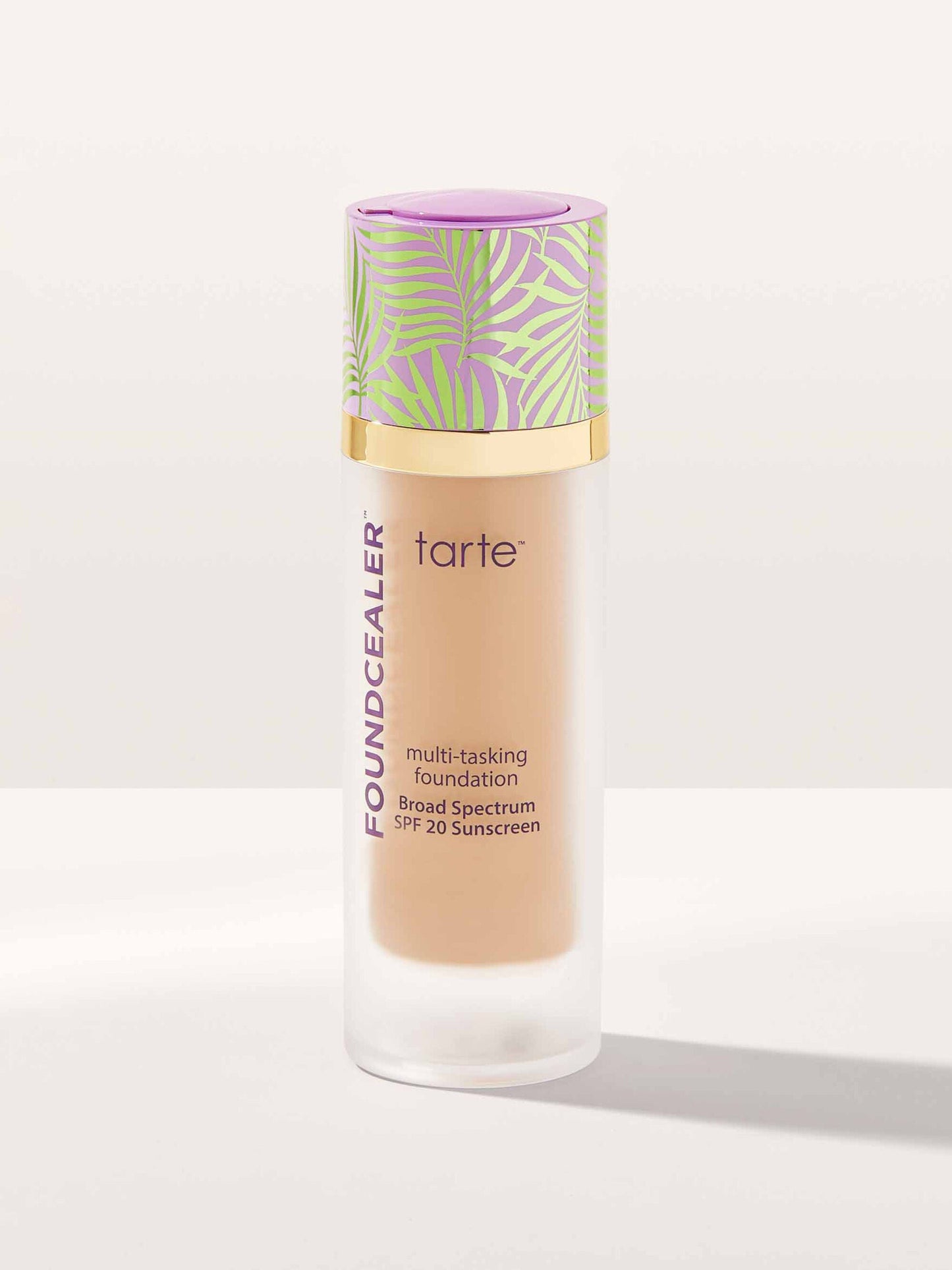 Tarte Cosmetics Babassu Foundcealer Skincare Foundation Broad Spectrum SPF 20