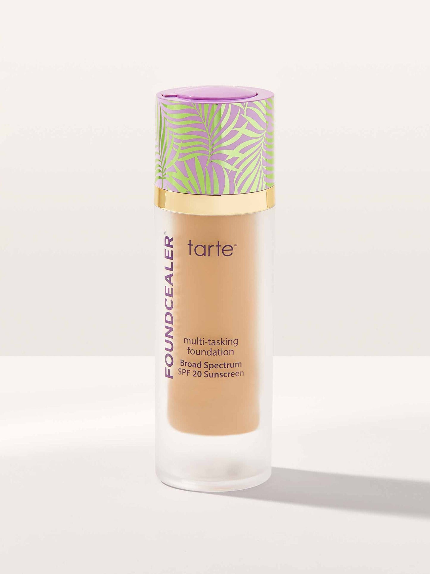 Tarte Cosmetics Babassu Foundcealer Skincare Foundation Broad Spectrum SPF 20