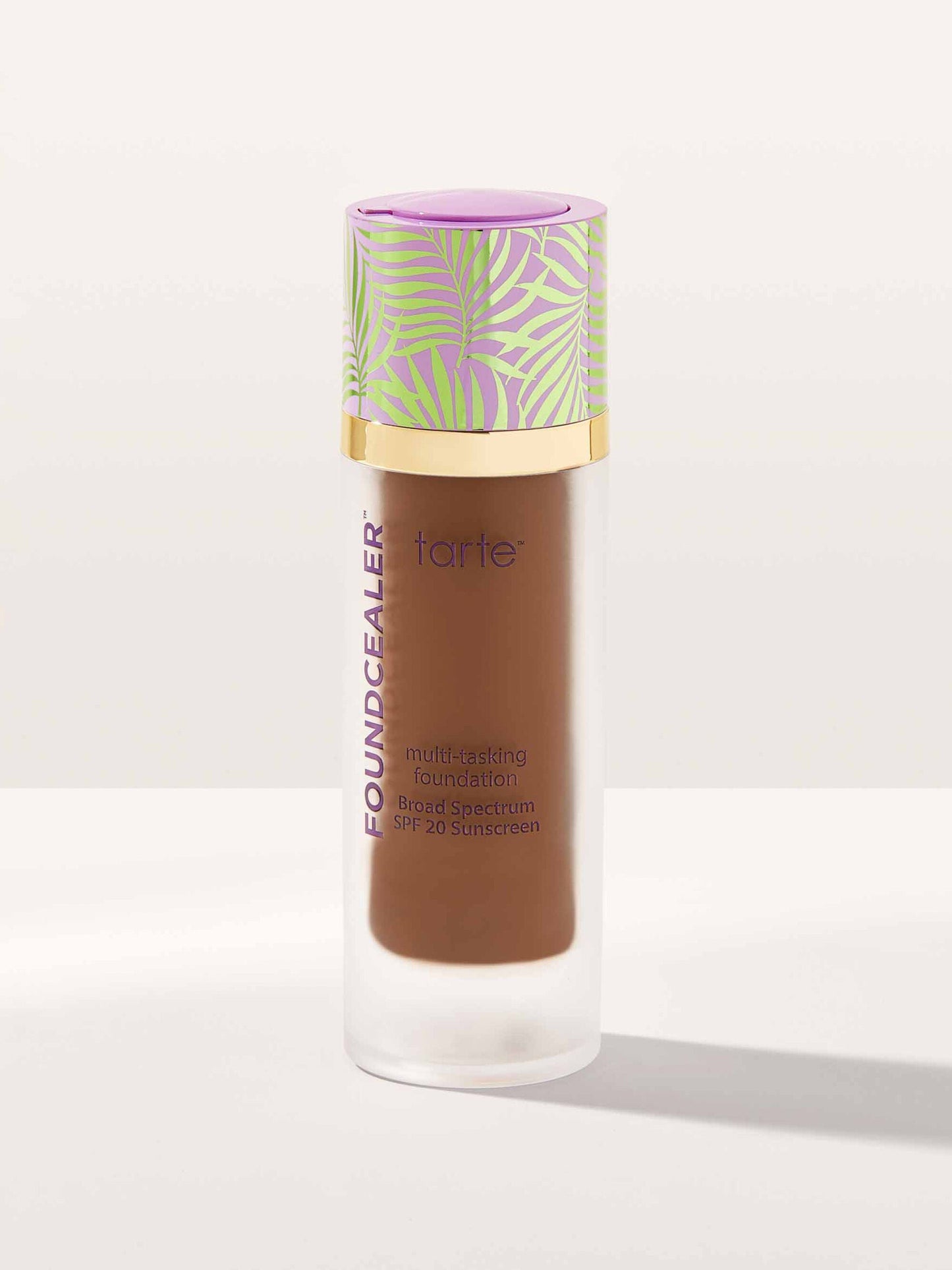 Tarte Cosmetics Babassu Foundcealer Skincare Foundation Broad Spectrum SPF 20