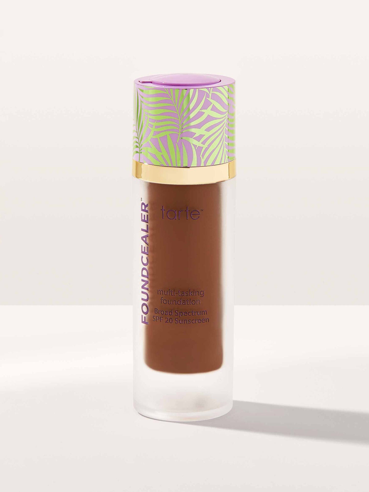 Tarte Cosmetics Babassu Foundcealer Skincare Foundation Broad Spectrum SPF 20