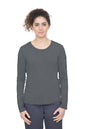 Healing Hands Mackenzie Women's Long Sleeve Tee #5051 2