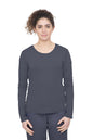 Healing Hands Mackenzie Women's Long Sleeve Tee #5051 3