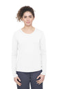 Healing Hands Mackenzie Women's Long Sleeve Tee #5051 4