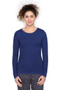 Healing Hands Women's Melissa Long Sleeve Tee #5047-2