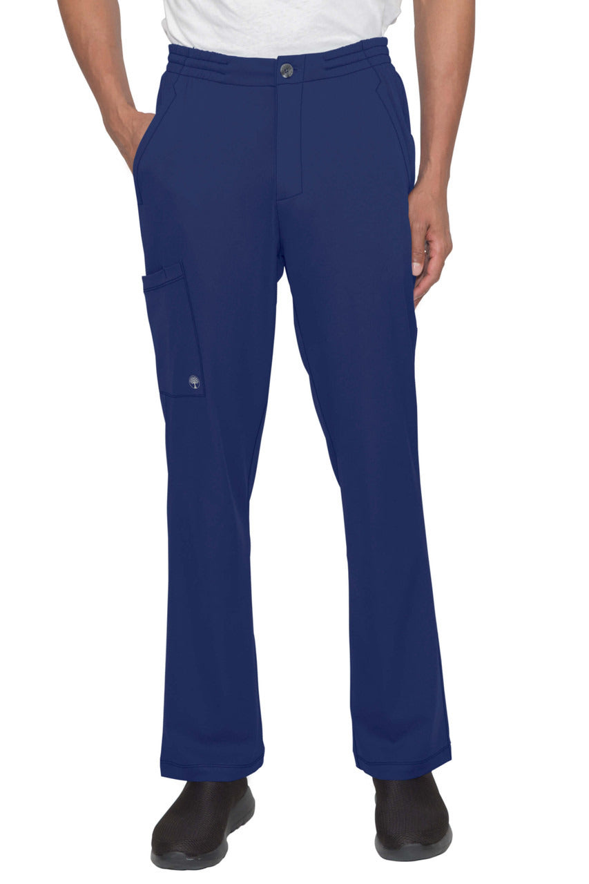 Healing Hands HH Works Men's Ryan Drawstring Pant #9590  Navy