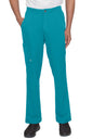 Healing Hands HH Works Men's Ryan Drawstring Pant #9590  Teal