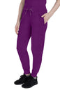 Healing Hands Purple Label Women's Toby Drawstring Jogger #9244-2