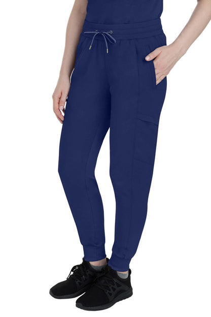 Healing Hands Purple Label Women's Toby Drawstring Jogger #9244-3