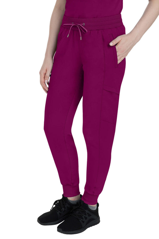 Healing Hands Purple Label Women's Toby Drawstring Jogger #9244-5