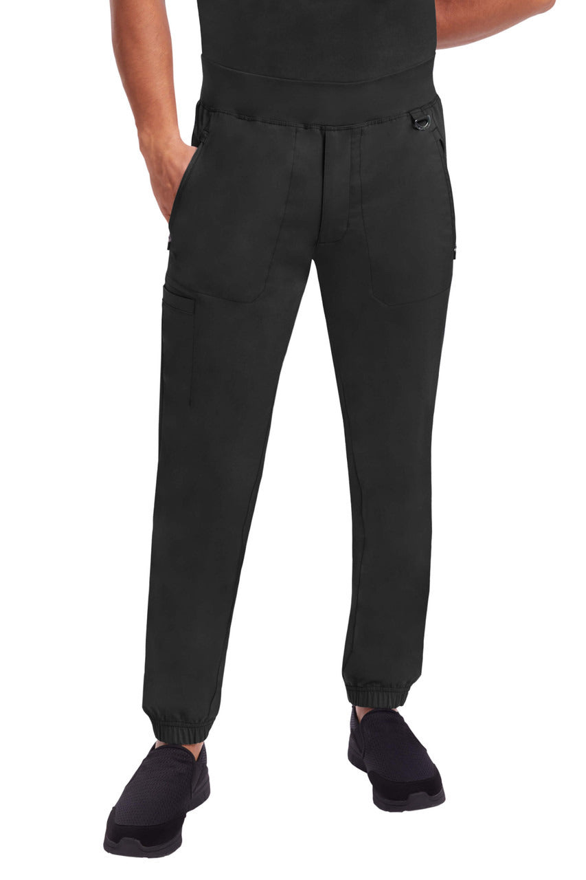 Healing Hands Purple Label Men's Dante Jogger Pant #9301-1