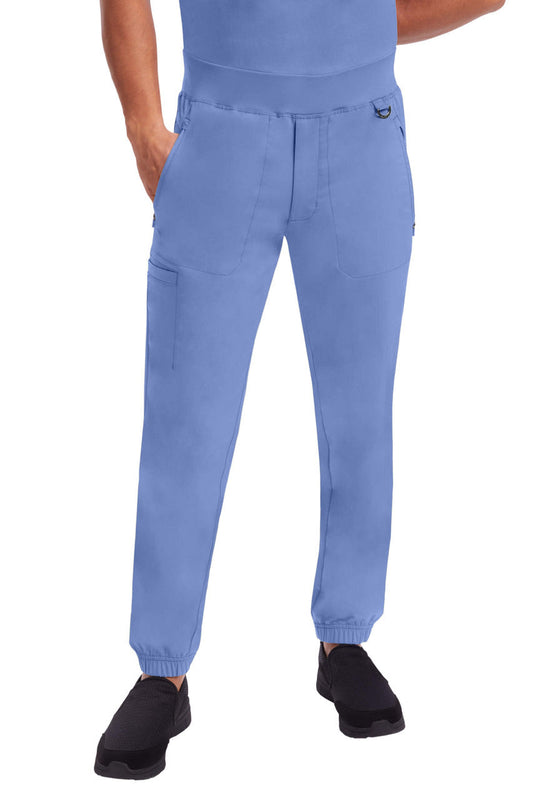 Healing Hands Purple Label Men's Dante Jogger Pant #9301-2