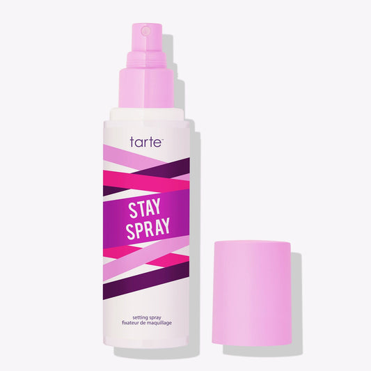 Tarte Cosmetics Super Size Shape Tape Stay Spray Vegan Setting Spray