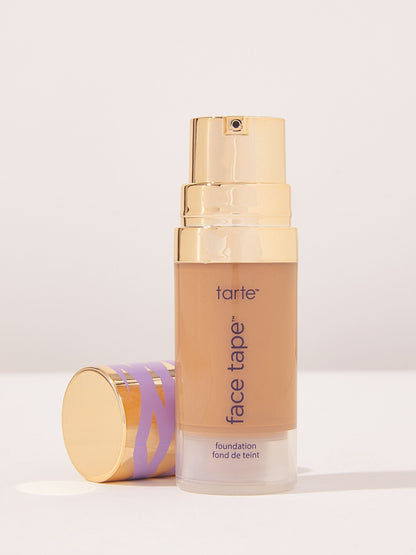 Tarte Cosmetics Travel-Size Face Tape Foundation