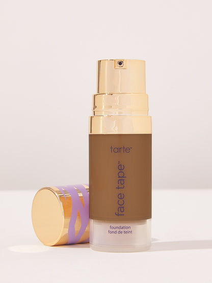 Tarte Cosmetics Travel-Size Face Tape Foundation