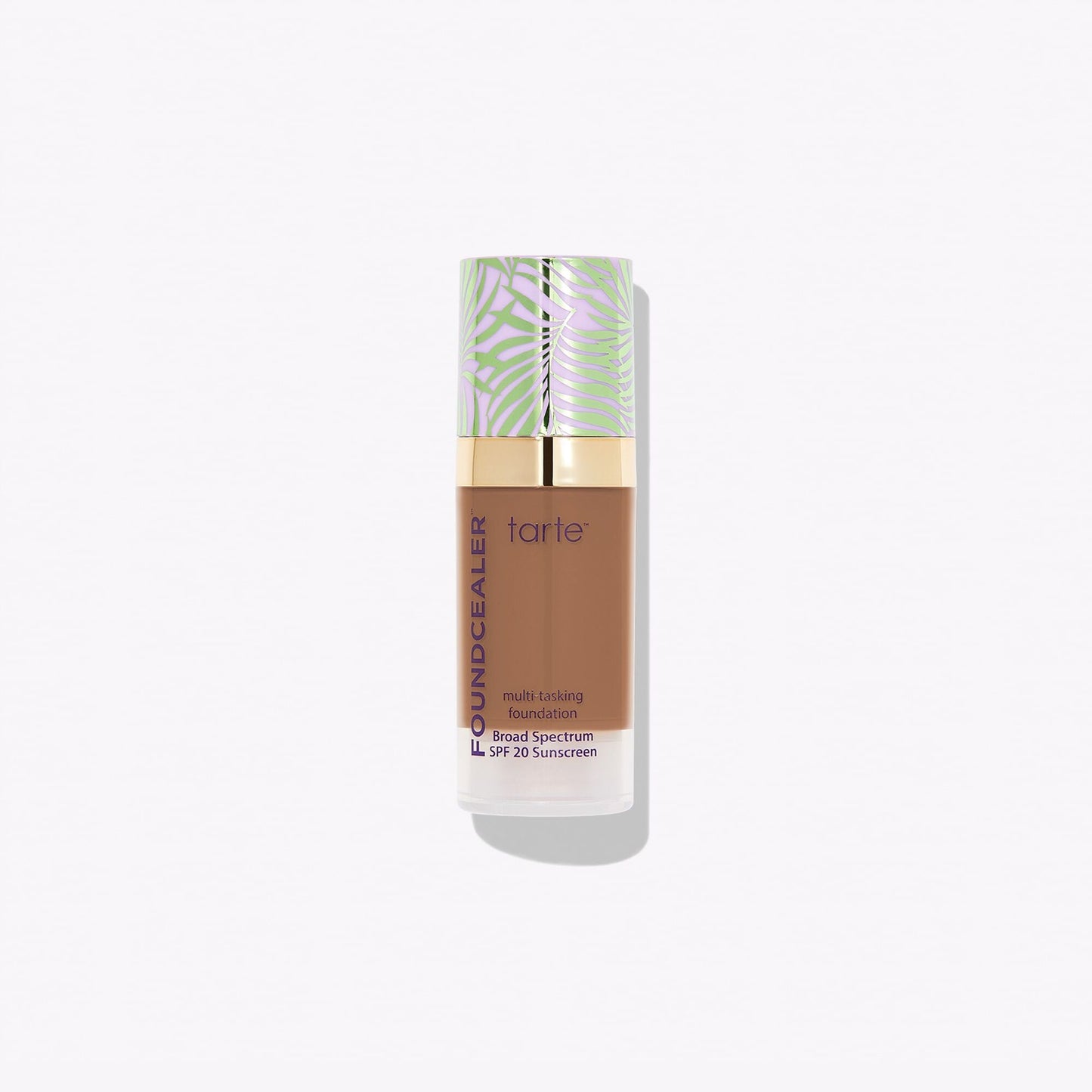 Tarte Cosmetics Travel-Size Babassu Foundcealer Skincare Foundation Broad Spectrum SPF 20