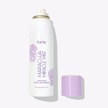 Tarte Cosmetics Maracuja Miracle Mist Setting Spray