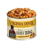 Virginia Diner Rufus Teague Honey BBQ Snack Mix