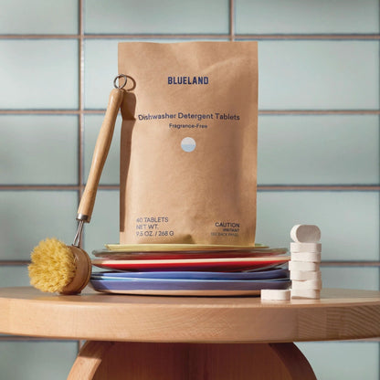 Blueland Dishwasher Refill Packs