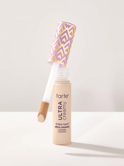 Tarte Cosmetics Shape Tape Ultra Creamy Concealer