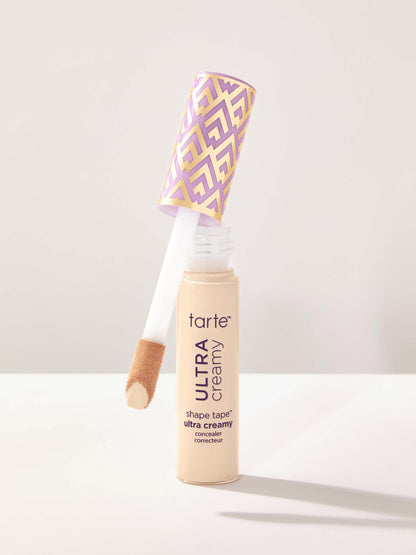 Tarte Cosmetics Shape Tape Ultra Creamy Concealer