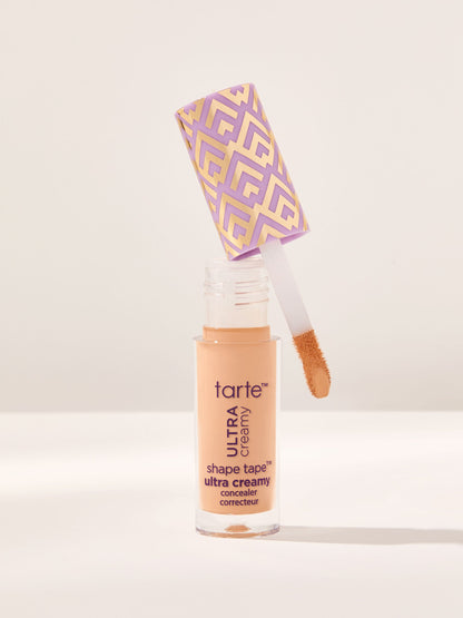 Tarte Cosmetics Travel-Size Shape Tape Ultra Creamy Concealer