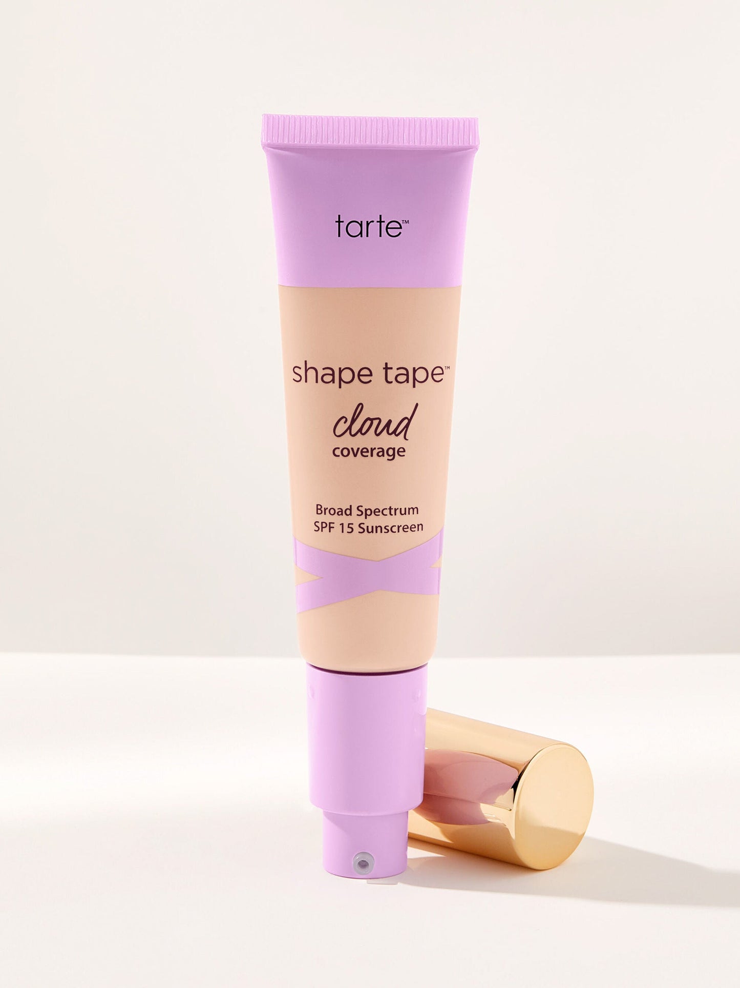 Tarte Cosmetics Shape Tape Cloud Cc Cream Broad Spectrum Spf 15