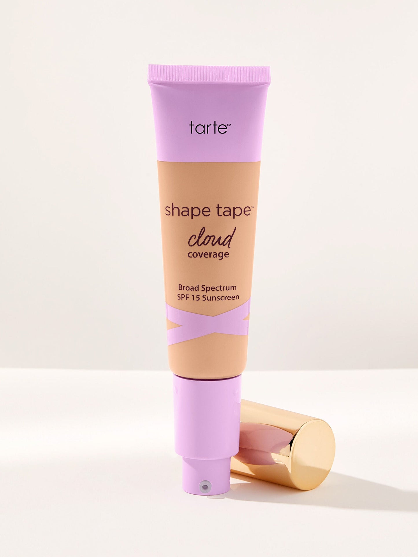 Tarte Cosmetics Shape Tape Cloud Cc Cream Broad Spectrum Spf 15