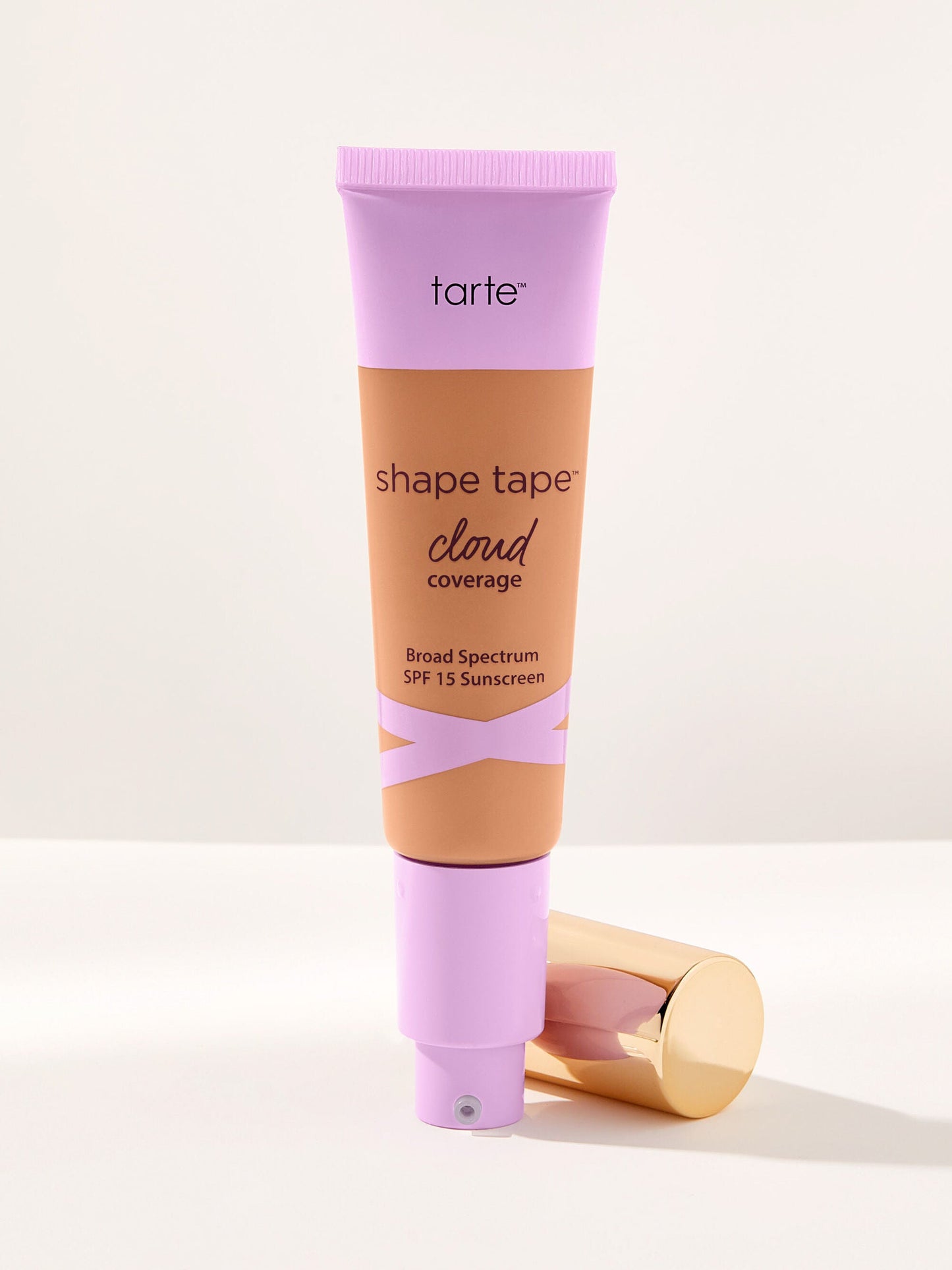 Tarte Cosmetics Shape Tape Cloud Cc Cream Broad Spectrum Spf 15