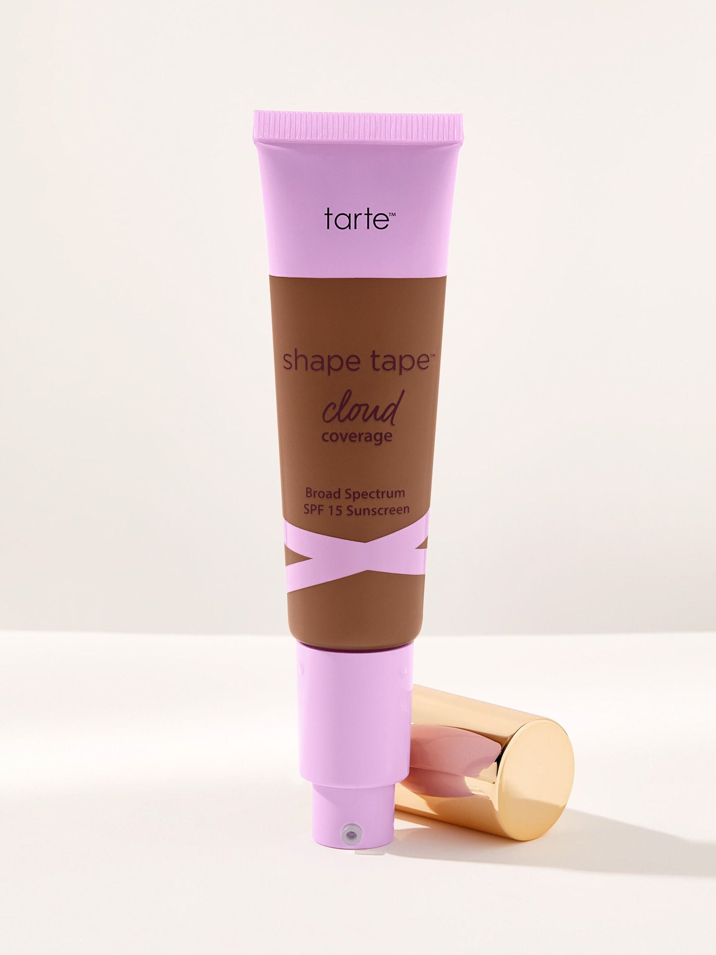 Tarte Cosmetics Shape Tape Cloud Cc Cream Broad Spectrum Spf 15