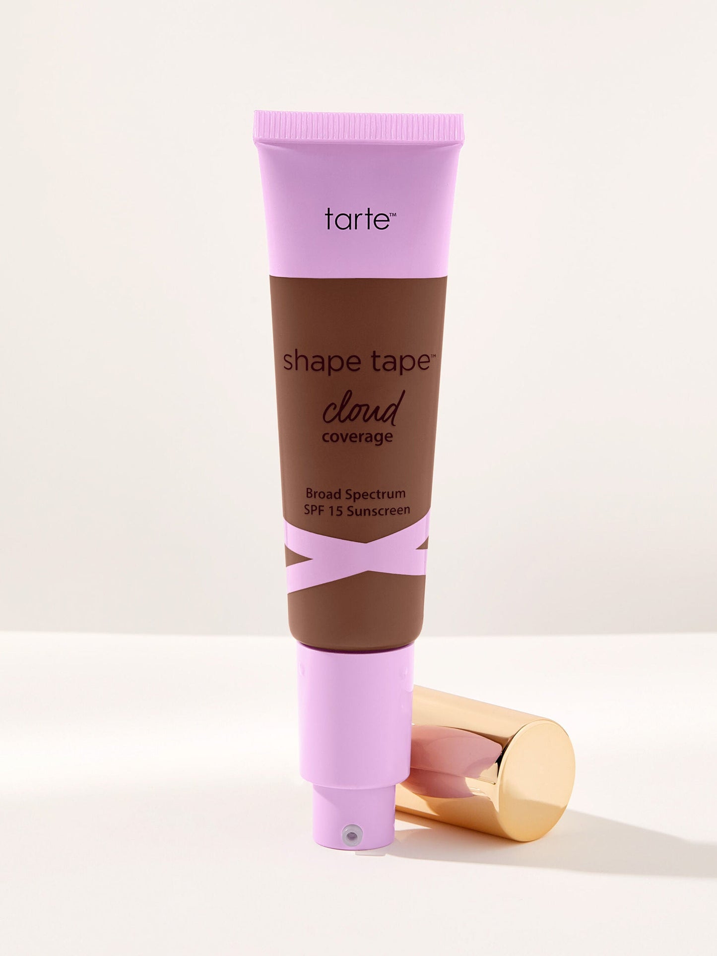 Tarte Cosmetics Shape Tape Cloud Cc Cream Broad Spectrum Spf 15