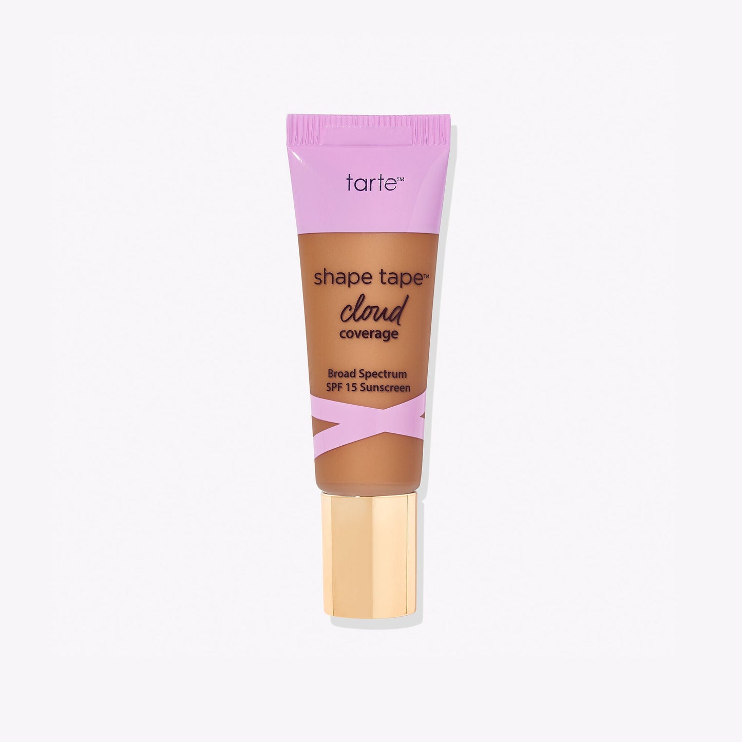 Tarte Cosmetics Travel-Size Shape Tape Cloud Cc Cream Broad Spectrum Spf 15