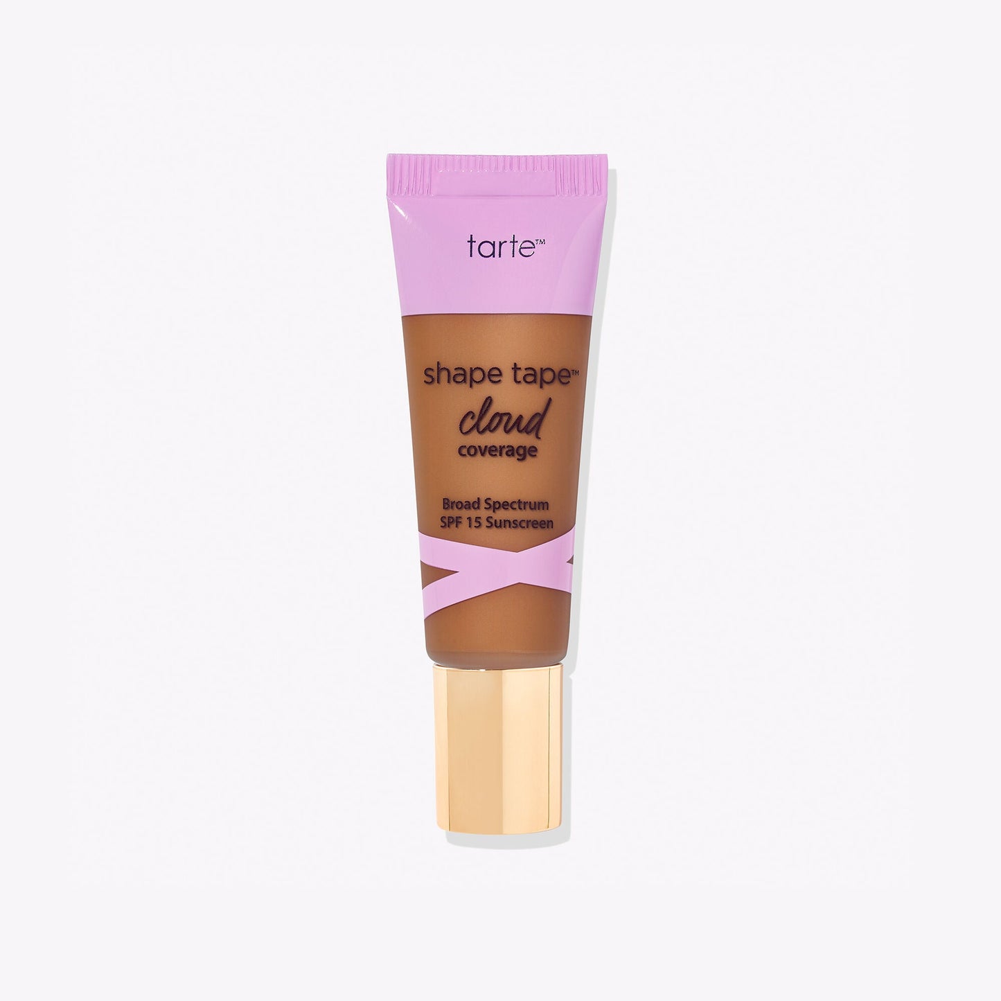 Tarte Cosmetics Travel-Size Shape Tape Cloud Cc Cream Broad Spectrum Spf 15