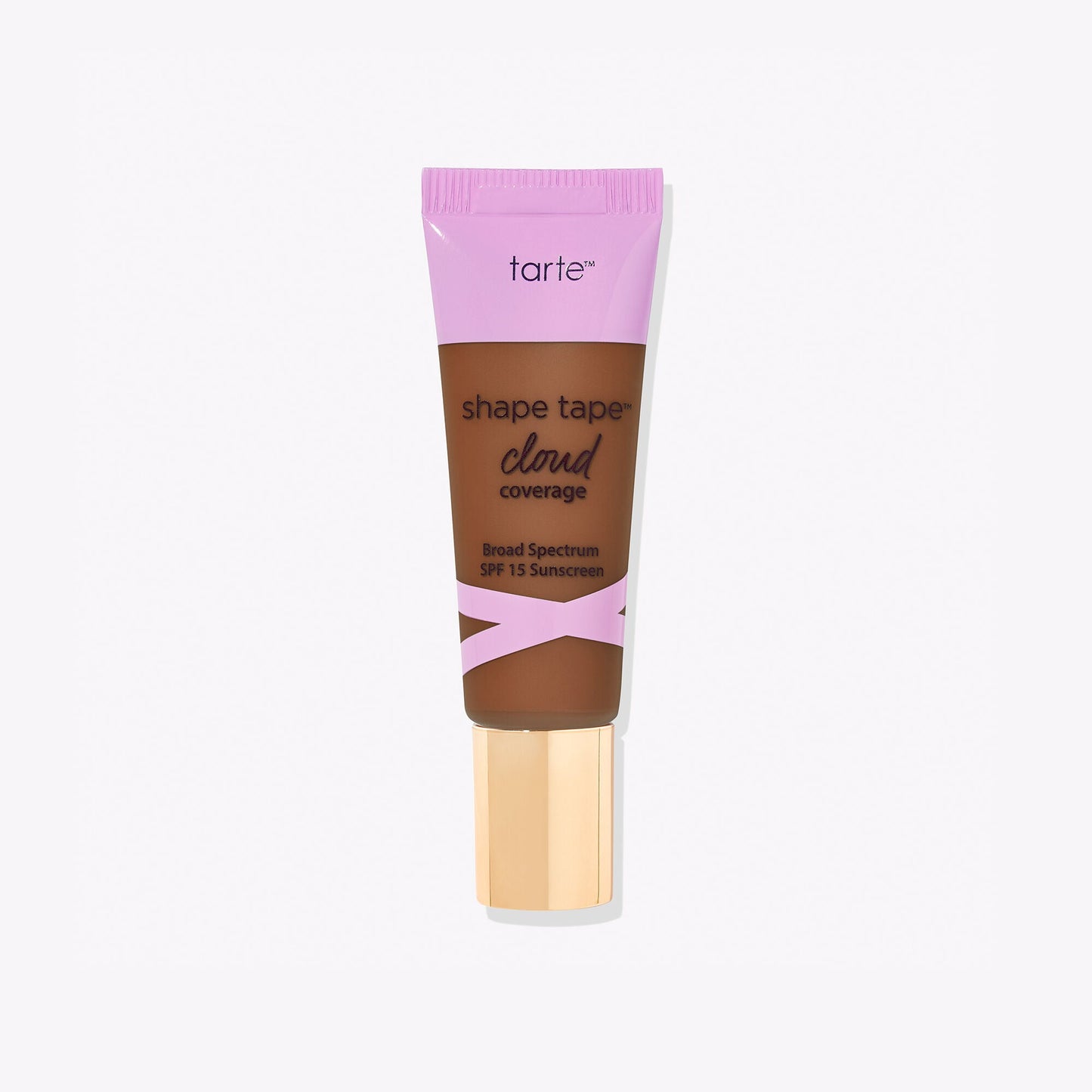 Tarte Cosmetics Travel-Size Shape Tape Cloud Cc Cream Broad Spectrum Spf 15