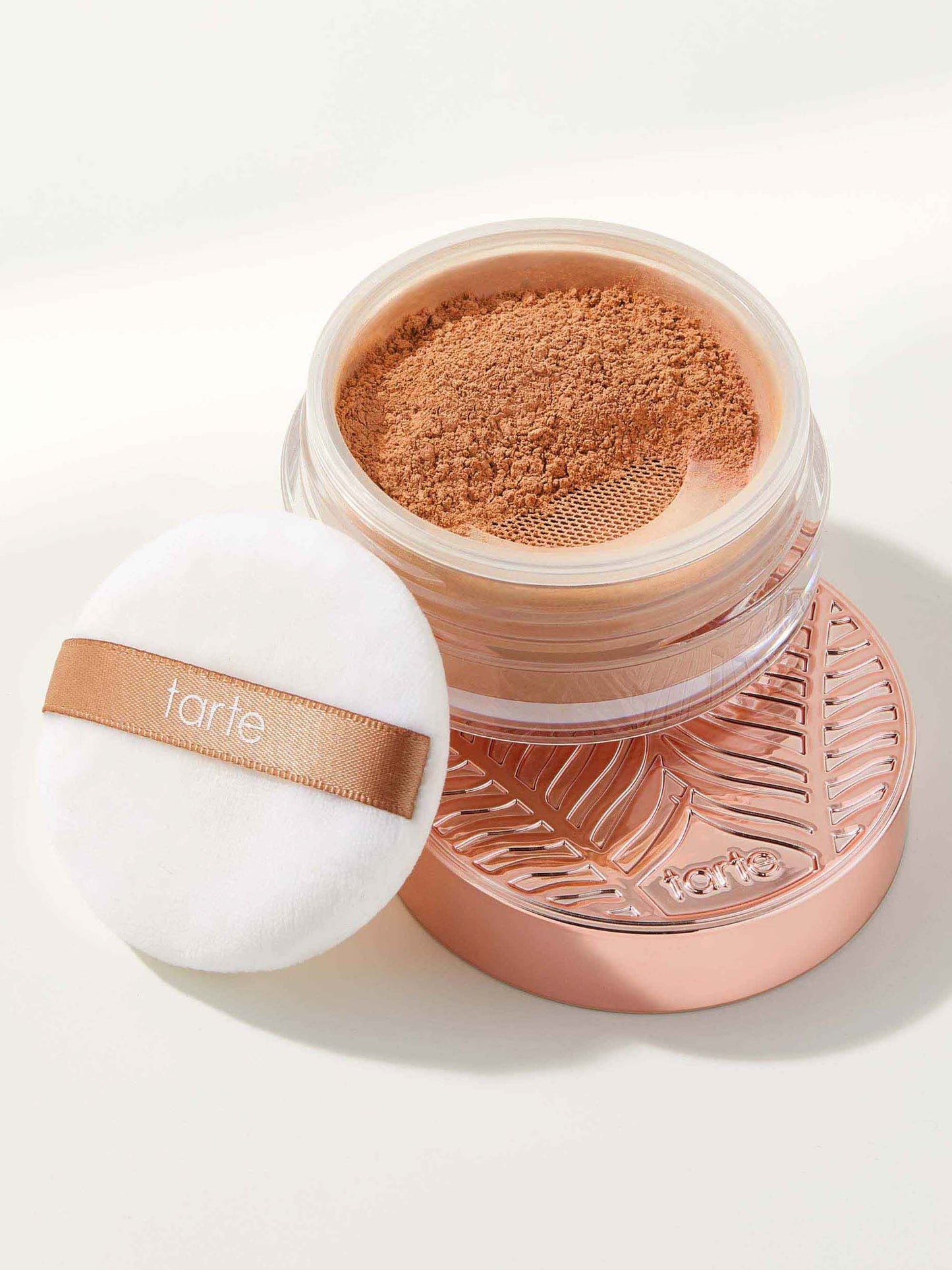 Tarte Cosmetics Amazonian Clay Gem Powder Foundation