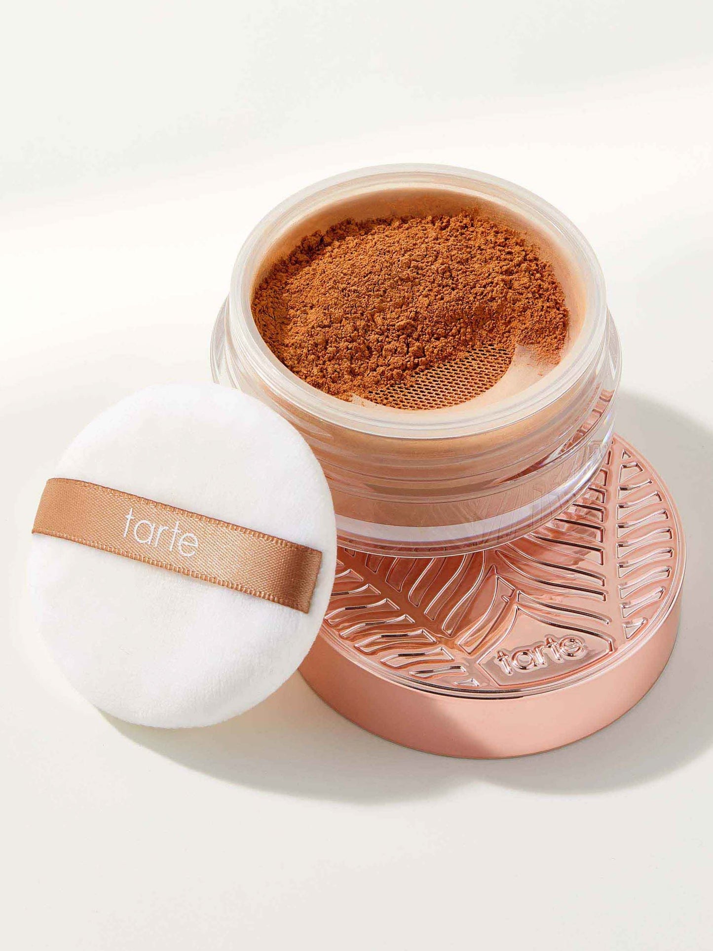 Tarte Cosmetics Amazonian Clay Gem Powder Foundation