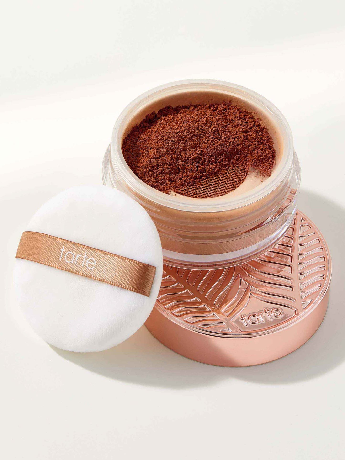 Tarte Cosmetics Amazonian Clay Gem Powder Foundation