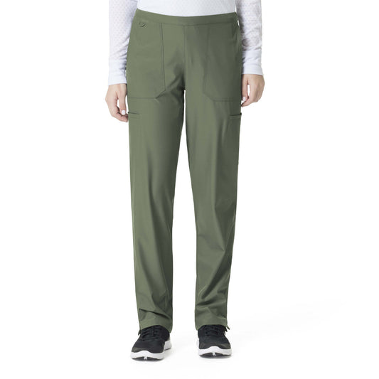 Carhartt Force Liberty Women's Straight Leg Pant #C52106 - 5