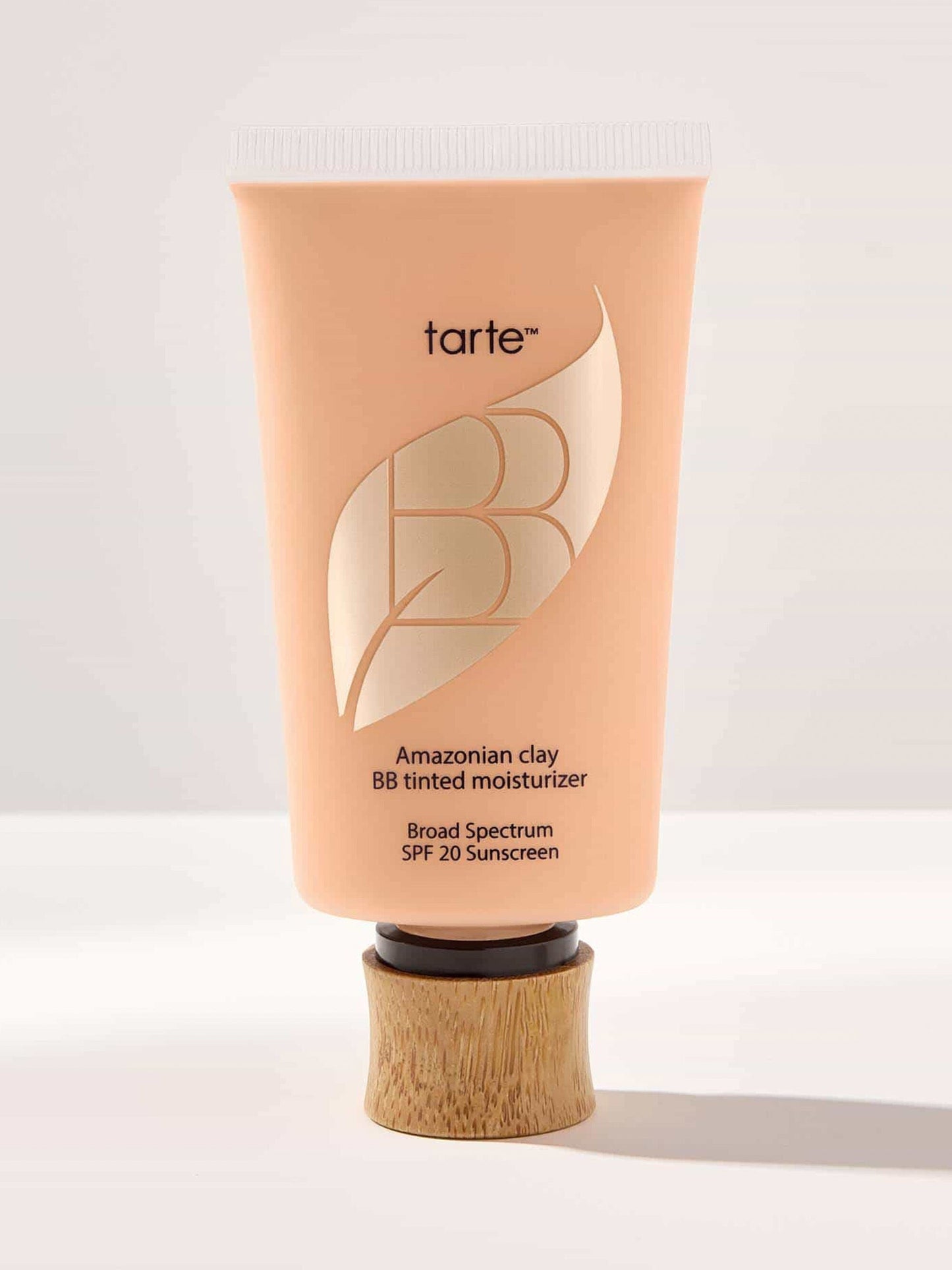 Tarte Cosmetics Amazonian Clay Bb Tinted Moisturizer Broad Spectrum Spf 20