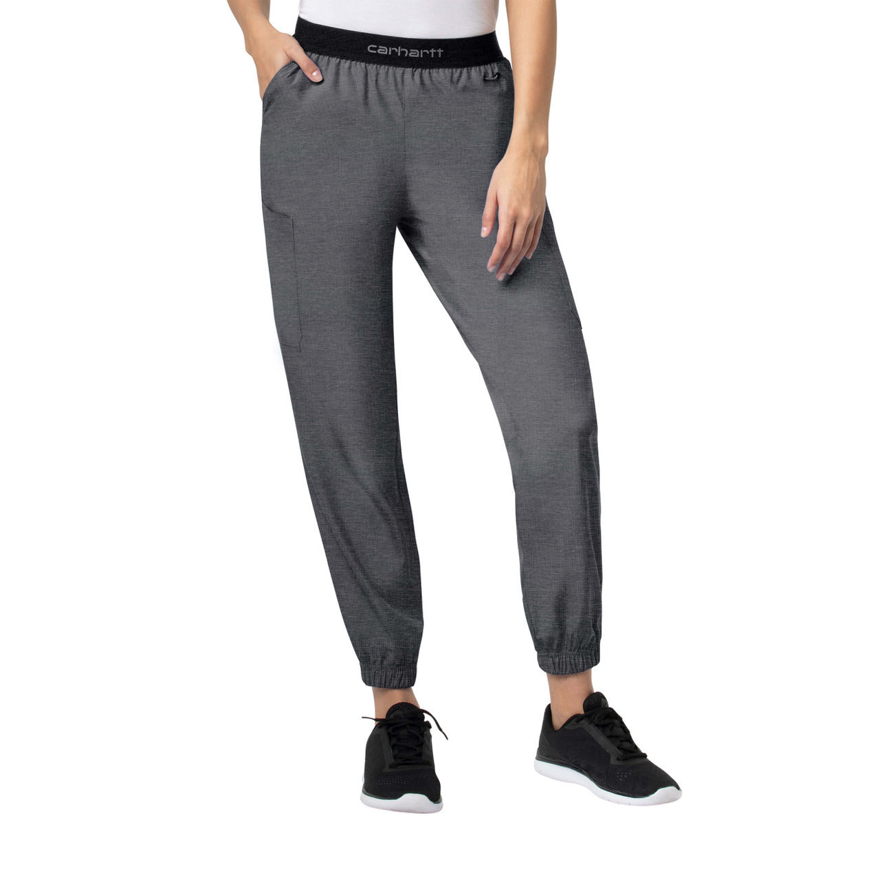 Carhartt Force Liberty Women's Jogger Pant #C54106 - 1