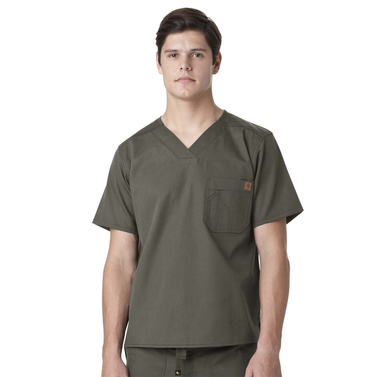 Carhartt Ripstop Men's Utility Top #C15108 - 1