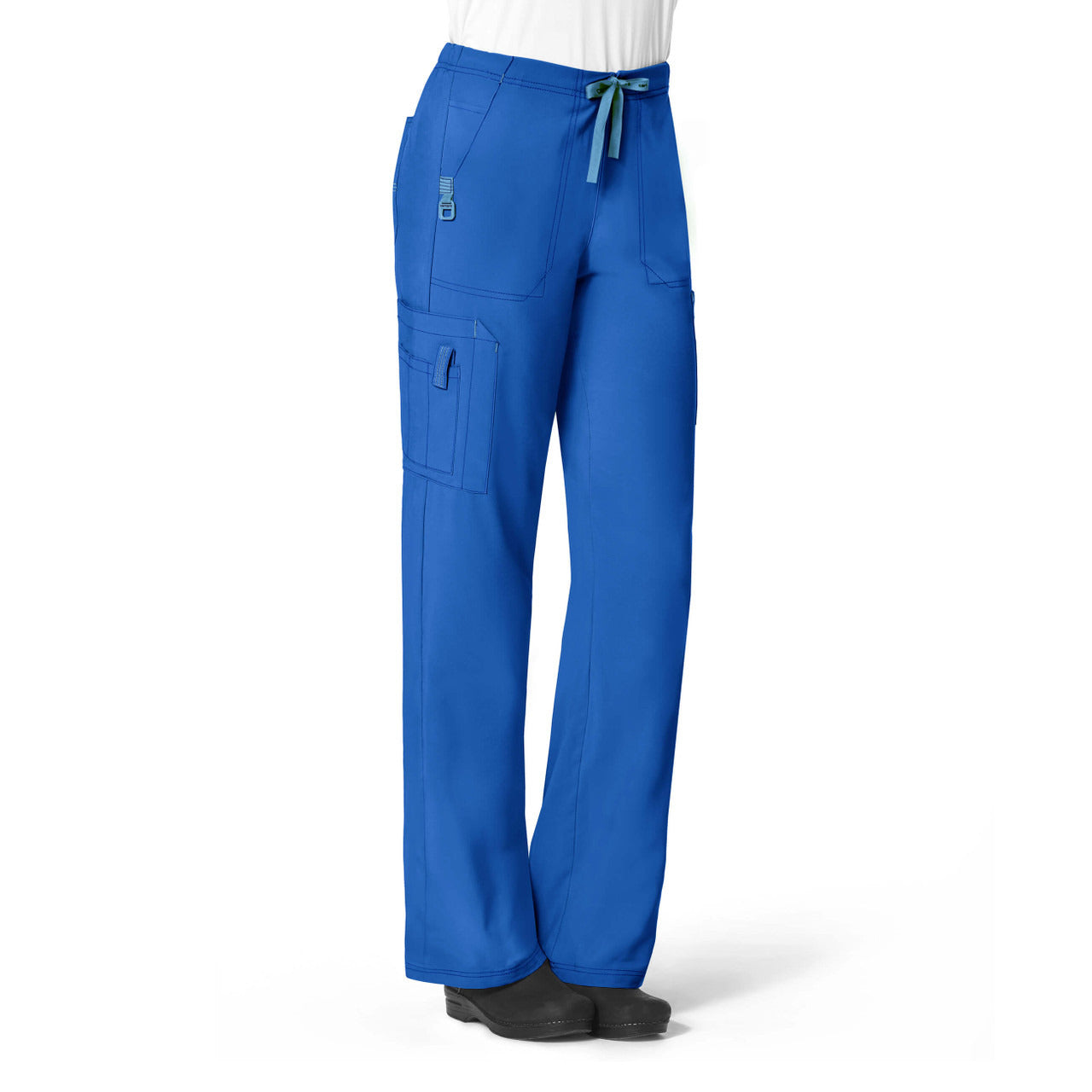 Carhartt Force Cross-Flex Women's Boot Cut Pant #C52110 - 3