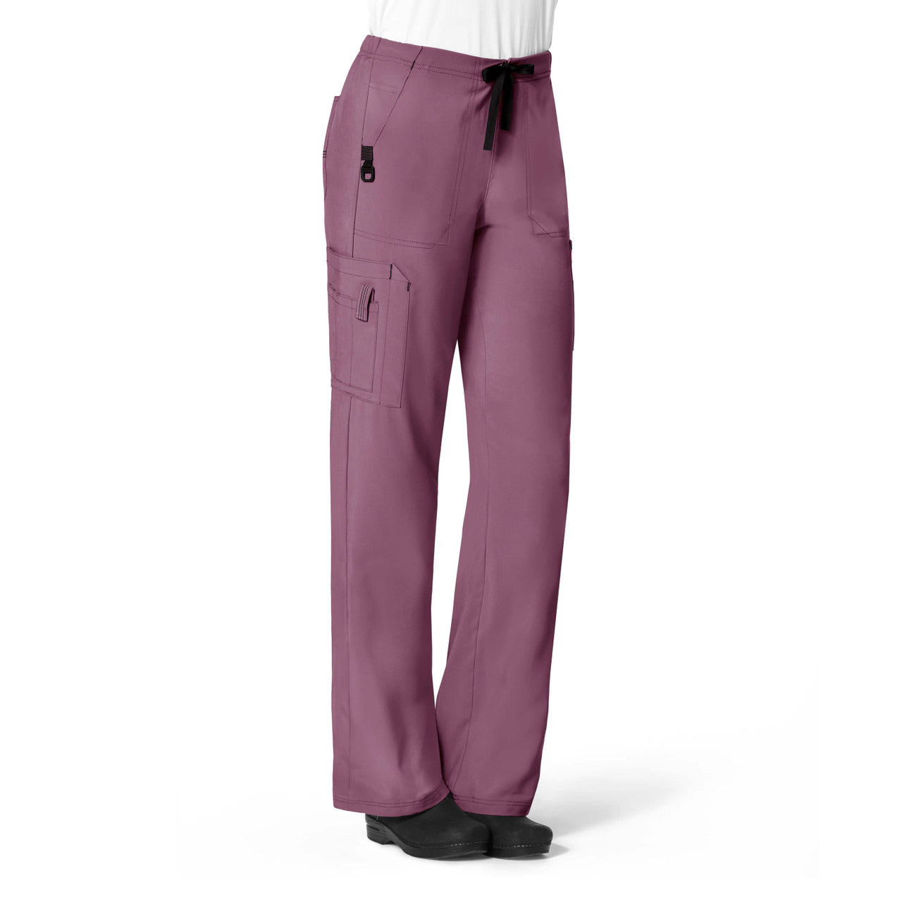 Carhartt Force Cross-Flex Women's Boot Cut Pant #C52110 - 5