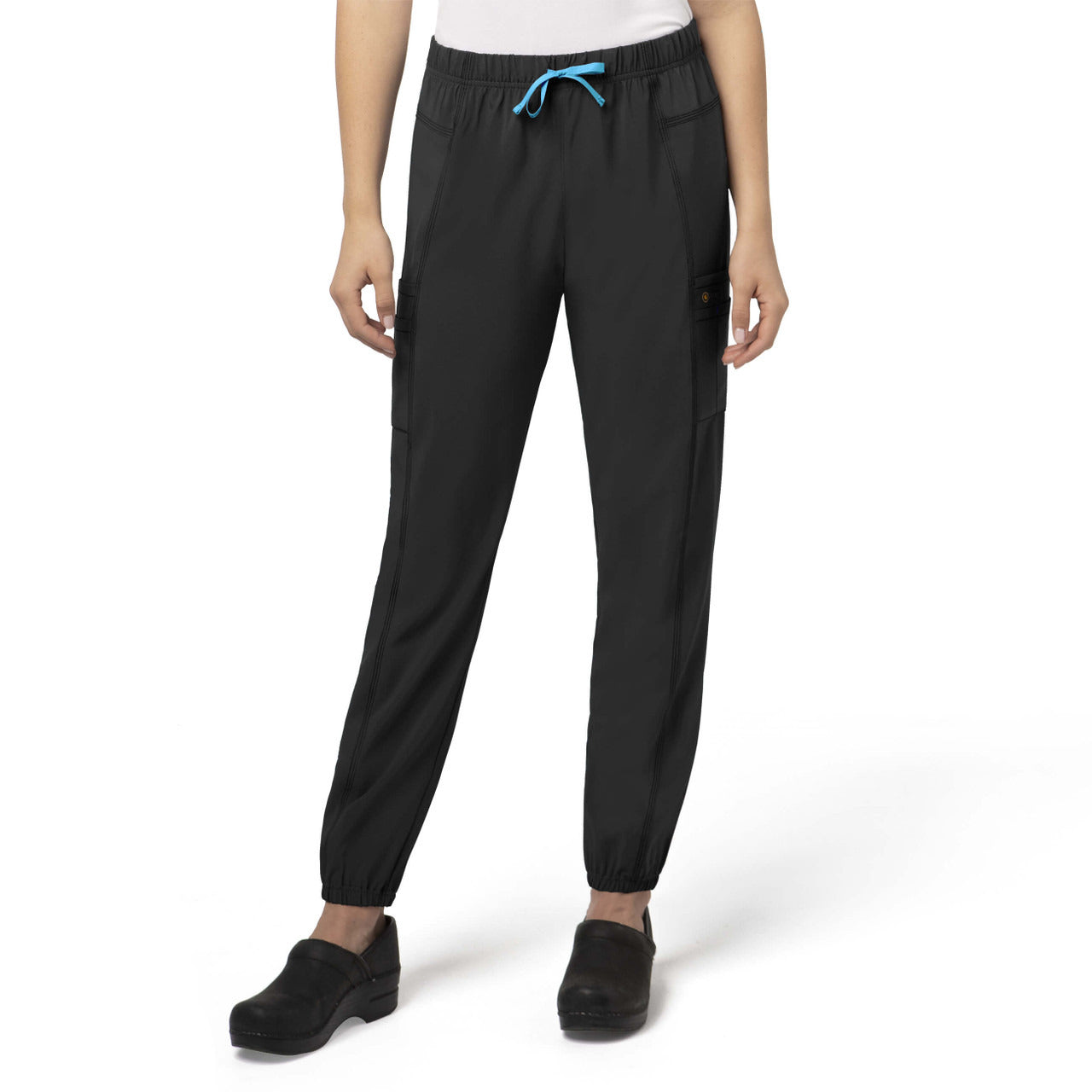 Carhartt Force Cross-Flex Women's Jogger Pant #C52610 - 1