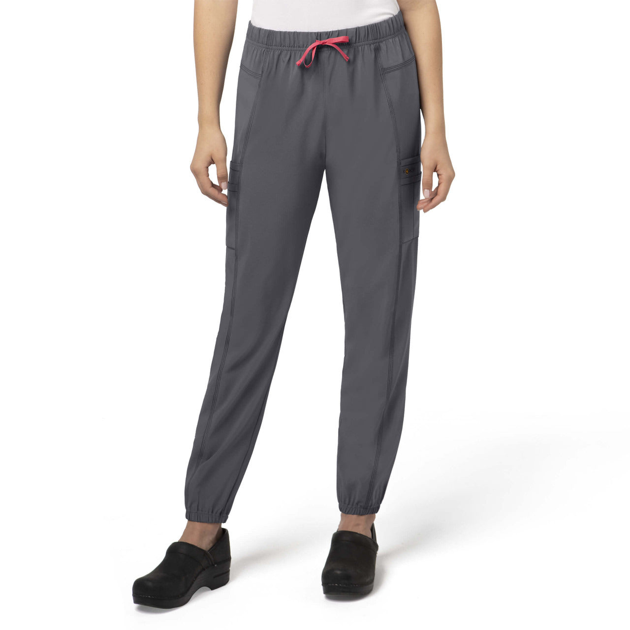 Carhartt Force Cross-Flex Women's Jogger Pant #C52610 - 1