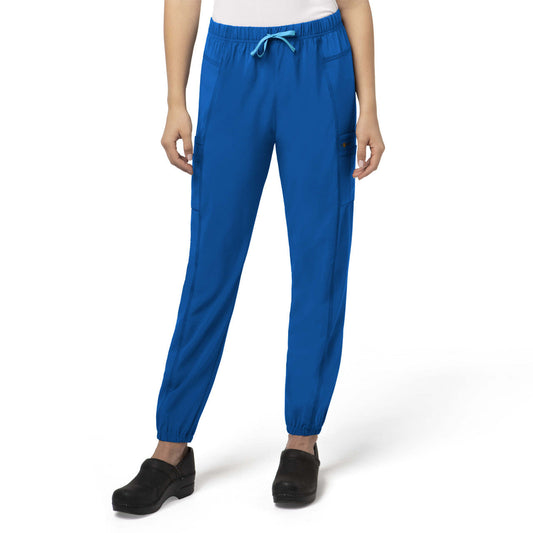 Carhartt Force Cross-Flex Women's Jogger Pant #C52610 - 2