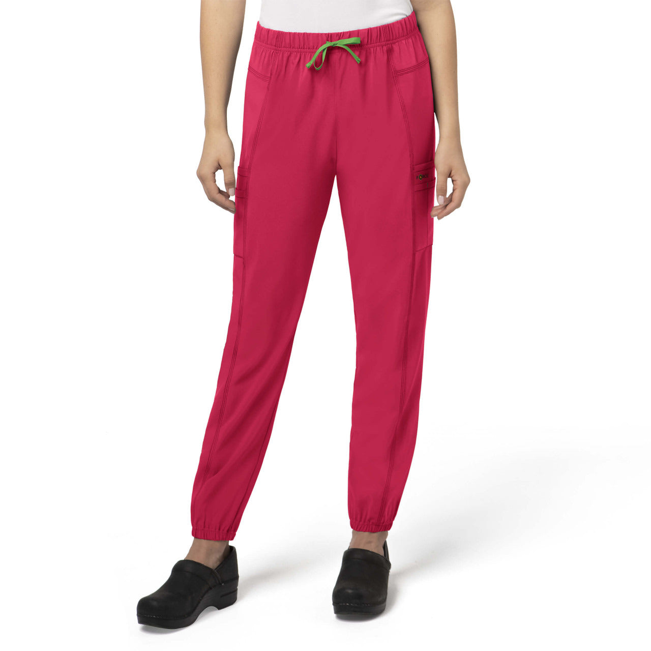 Carhartt Force Cross-Flex Women's Jogger Pant #C52610 - 2