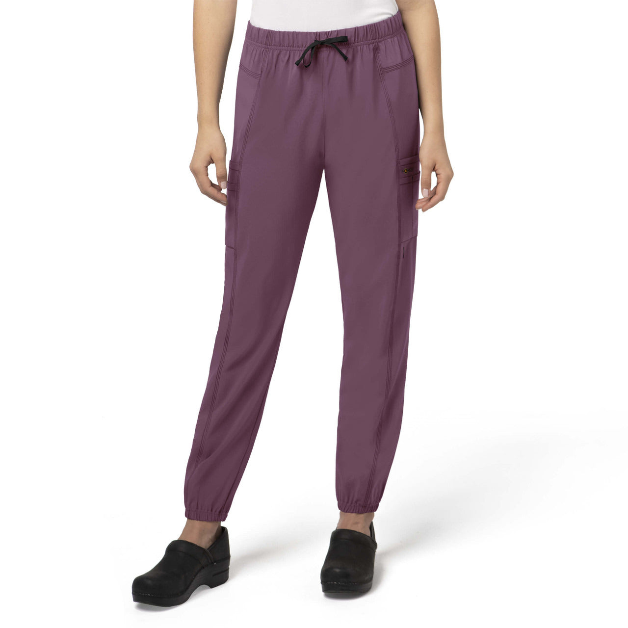 Carhartt Force Cross-Flex Women's Jogger Pant #C52610 - 3