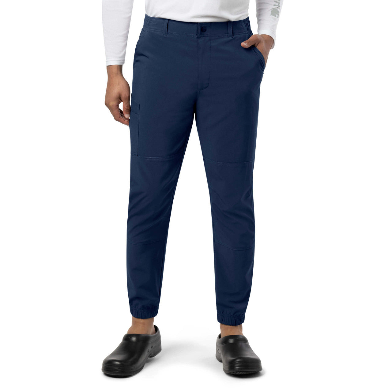 Carhartt Force Cross-Flex Men's Jogger Pant #C56110 - 1