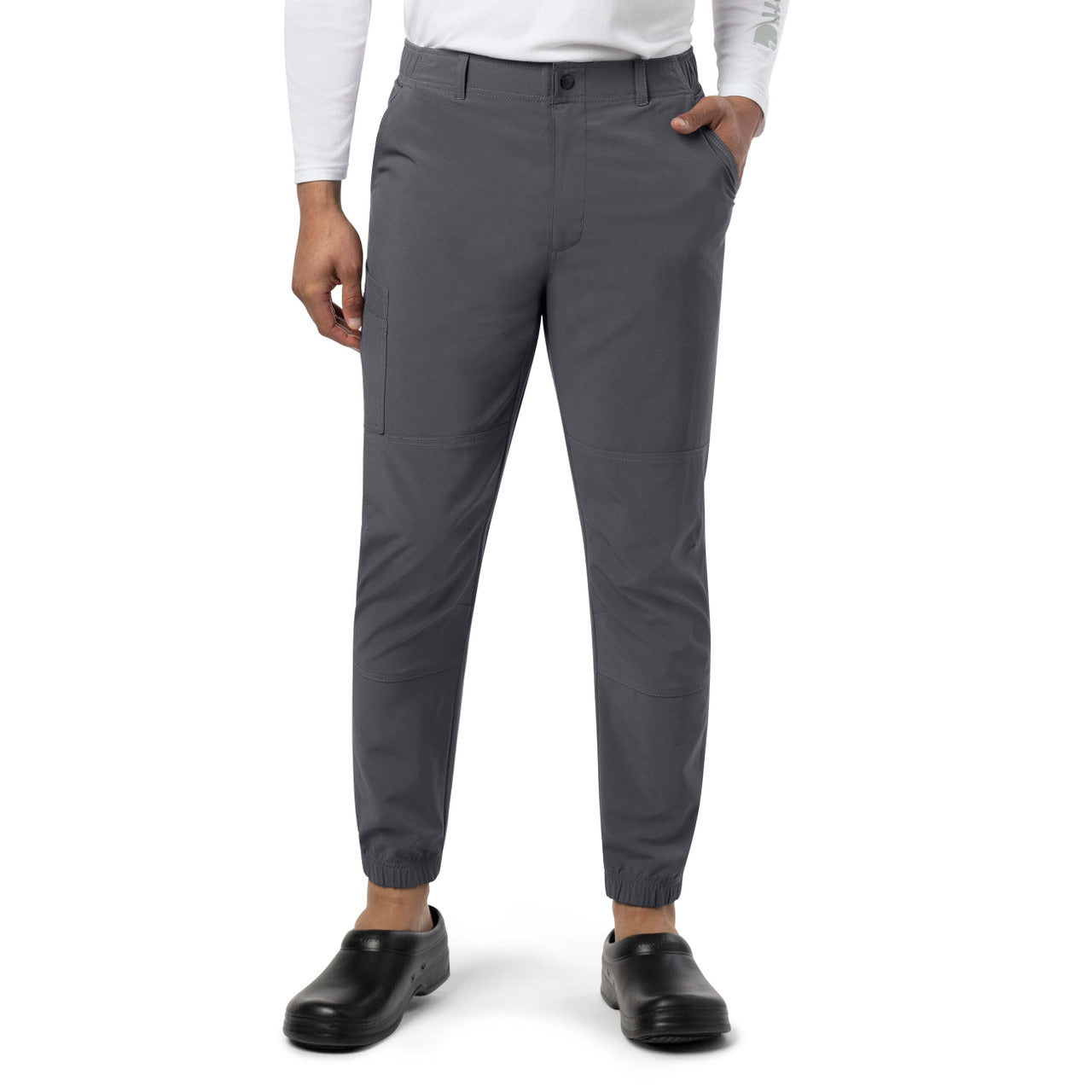 Carhartt Force Cross-Flex Men's Jogger Pant #C56110 - 1